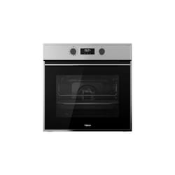 Teka HSB 625 P 70 L A+ Noir, Acier inoxydable