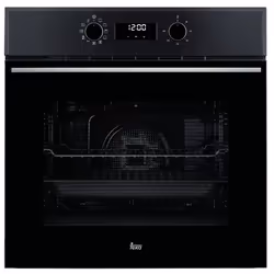 Teka HSB 630 P, Moyenne, Four électrique, 70 L, 70 L, 2450 W, 1050 W