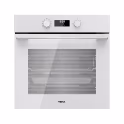 Teka HSB 630 P, Moyenne, Four électrique, 70 L, 70 L, A pyrolyse, Intégré