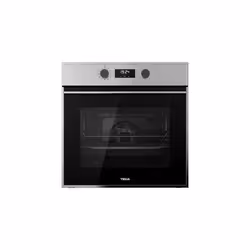 Teka HSB 635 P, Moyenne, Four électrique, 70 L, 70 L, Vapeur, Hydrolytique