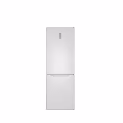 Teka NFL 345 C, 310 L, No Frost (réfrigérateur), N-T, E, Nouvelle zone compartiment, Blanc