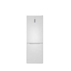 Teka NFL 345 C réfrigérateur-congélateur Pose libre 310 L E Blanc