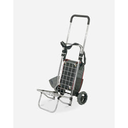 Crespo AL-120 Aluminium Diable