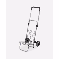 Crespo AL-120 Aluminium Diable