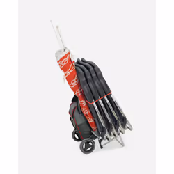 Crespo AL-120 Aluminium Diable