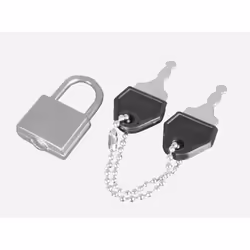 Crespo 1157030 cuisine de camping Noir, Gris Aluminium