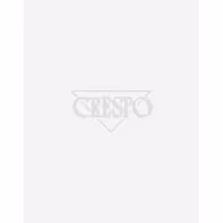Crespo AA-215 Chaise de camping 4 pieds Gris