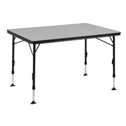 Crespo AP-272 table de camping Gris