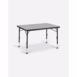 Crespo AP-272 table de camping Gris