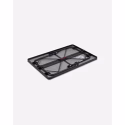 Crespo AP-272 table de camping Gris