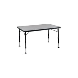Crespo 1151410 table de camping Noir