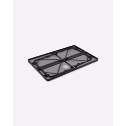 Crespo 1151410 table de camping Noir