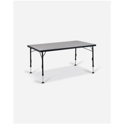 Crespo AP-274 table de camping Noir