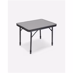 Crespo AP-250, Aluminium, Noir, 5,5 kg, Réglage de la hauteur