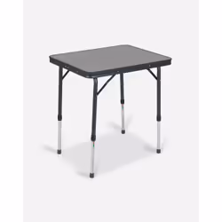 Crespo AP-250 table de camping Noir