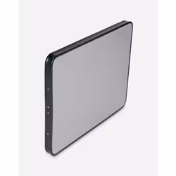 Crespo AP-250 table de camping Noir