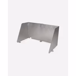 Crespo P-259, Gris, Aluminium, Aluminium, 620 mm, 320 mm, 700 g