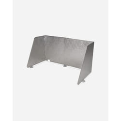 Crespo P-259 620 mm Gris Aluminium