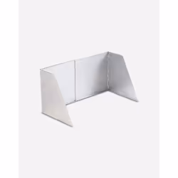Crespo P-259 620 mm Gris Aluminium