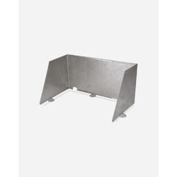 Crespo P-260 600 mm Gris Aluminium
