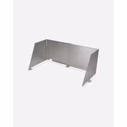 Crespo P-260 600 mm Gris Aluminium