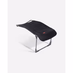 Crespo RP-215, Noir, Tissu, 50 kg, 480 mm, 870 mm, 465 mm
