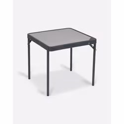 Crespo AP-280, Aluminium, Gris, 1,48 kg