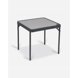 Crespo AP-280 table de camping Gris