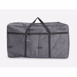 Crespo 8421228260007, Sacoche de transport, Gris, Polyester, 1 pièce(s), 700 mm, 1150 mm