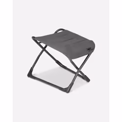 Crespo AP-231 Tex-Supreme, Gris, Aluminium, Tissu, 90 kg, 460 mm, 600 mm, 460 mm