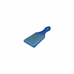 Brosse manuelle pour cardes MC 1001.- Taille : 190 mm.- Caractéristiques : - Matériau : Acier.