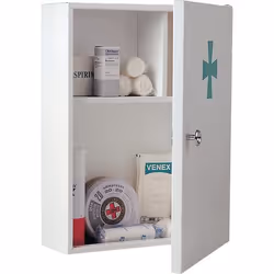 btv 00504, Sac premier secours, 300 mm, 100 mm, 400 mm