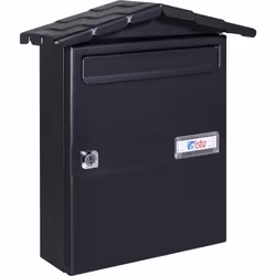 btv 02111, Acier, Noir, Clé, 240 mm, 87 mm, 300 mm