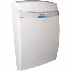 btv 12740, Plastique, Blanc, Clé, 270 mm, 120 mm, 400 mm