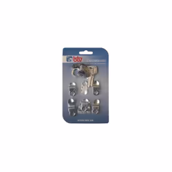 btv 60001, Chrome