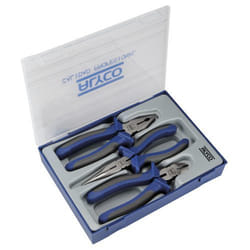 ALYCO 101210 Ensemble de pinces