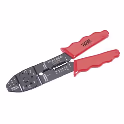 ALYCO 108003, Pince à dénuder