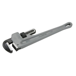 ALYCO 111424 Clé à pipe