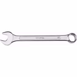 ALYCO 170115, 20 mm, Acier inoxydable, Sulfate de chondroïtine, Chrome, Mat, 15°
