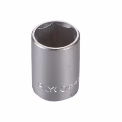 ALYCO 190256, Prise, 1/4", Impérial, 1 tête(s), 1/4", Sulfate de chondroïtine