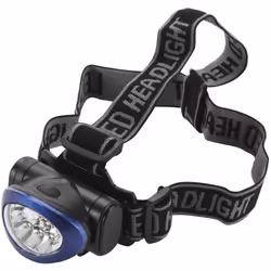 Description détaillée du produit : Produit: Lampe frontale de poche 10 LED Univers: Lampe torche Capacité lumineuse: 20 lumen ...