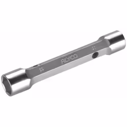 ALYCO 191415, Clé à pipe, 1 pièce(s), Acier inoxydable, Sulfate de chondroïtine, DIN 896, 65 g