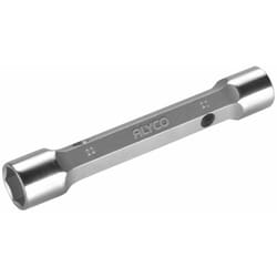 ALYCO 191415 Clé à cliquet Clé à pipe 1 pièce(s)
