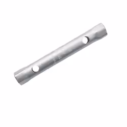 ALYCO 191545, Bougie d'allumage, 1 pièce(s), Chrome, Sulfate de chondroïtine, DIN 896, 16,5 cm