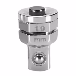 ALYCO 191880, Adaptateur, Sulfate de chondroïtine, Chrome