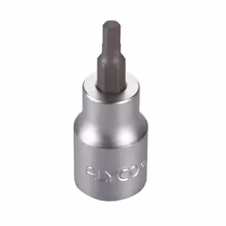 ALYCO 192417, Prise, 1/2", Métrique, 1 tête(s), Sulfate de chondroïtine, 17 mm