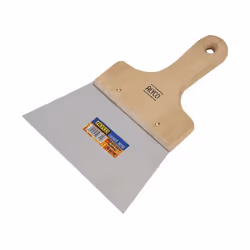 ALYCO 196305, Acier inoxydable, Bois, 1 pièce(s), 12 cm, 230 mm, 108 g