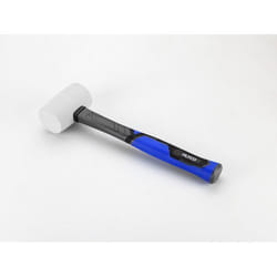 ALYCO 196787 marteau Maillet Blanc