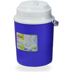 Thermo Pour Liquides 2,4l Bleu Hidalgo - Hidalgo