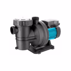 Description générale La pompe de piscine Espa modèle Silen S 100 est une pompe de filtration de haute qualité, offrant un for ...